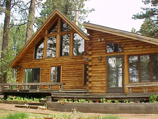 Dream Catcher vacation rental property