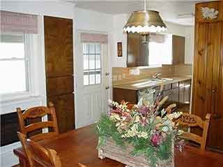 Picture of the Rooneys Lakefront Cabin in Donnelly, Idaho
