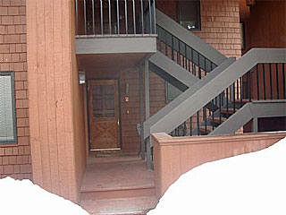 Greenbriar Condos vacation rental property