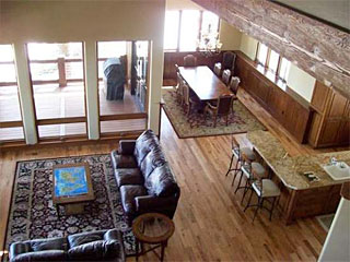 Living/Dining