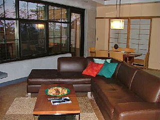 Picture of the Evolution Condos in Sandpoint, Idaho