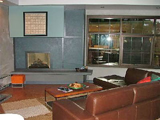 Picture of the Evolution Condos in Sandpoint, Idaho