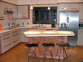 Picture of the Evolution Condos in Sandpoint, Idaho