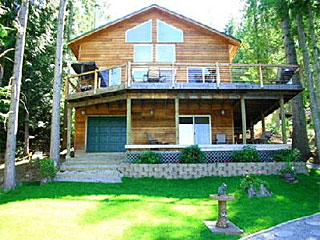169 Bay Road vacation rental property