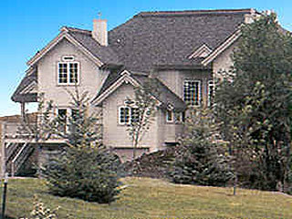 Stone Ridge Condos Driggs vacation rental property