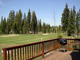 Picture of the Anderson Cottage (Martinson) in McCall, Idaho
