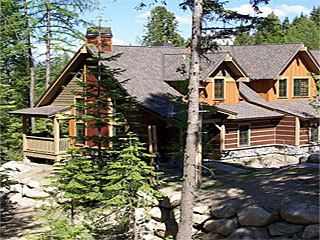 Cottage 13 Tamarack vacation rental property