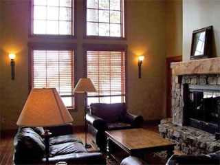Bitterroot Chalet 29 Tamarack vacation rental property