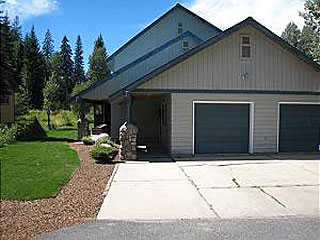 Andersens on the Green vacation rental property