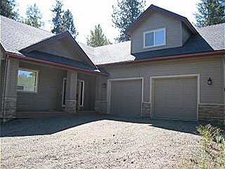 Whitebark Getaway vacation rental property