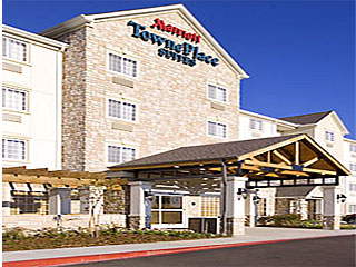 Picture of the TownePlace Suites Boise West Meridian in Meridian, Idaho