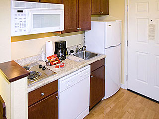 Picture of the TownePlace Suites Boise West Meridian in Meridian, Idaho