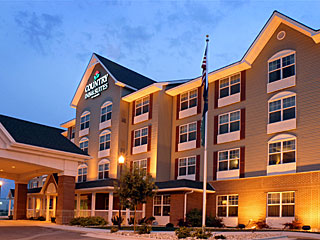 Country Inn & Suites Boise West vacation rental property