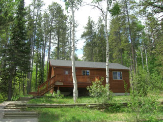 Huckleberry Driggs vacation rental property