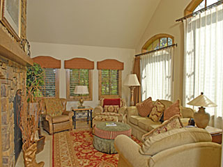 Picture of the 123 Irene Drive Home in Sun Valley, Idaho