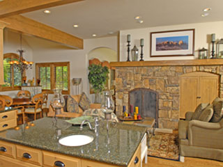 Picture of the 123 Irene Drive Home in Sun Valley, Idaho