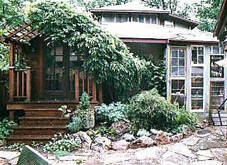 Picture of the Sturiale House B & B in Boise, Idaho