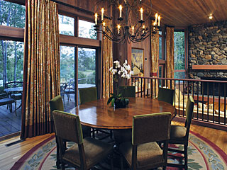 Picture of the Symphony Cottage in Sun Valley, Idaho