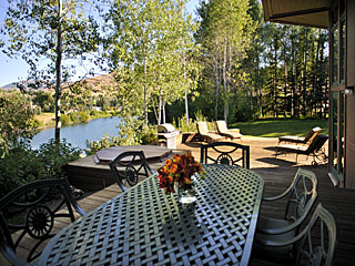 Picture of the Symphony Cottage in Sun Valley, Idaho