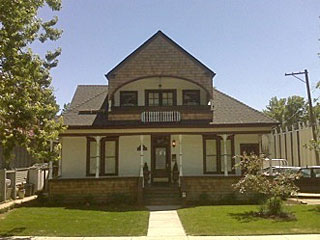 Boise Guest House vacation rental property