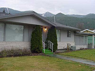 The North Star Kellogg vacation rental property