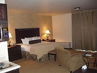 Picture of the Oxford Suites Boise in Boise, Idaho