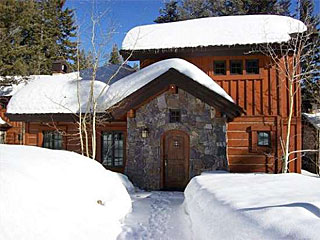 Clearwater 81 Cottage Tamarack vacation rental property