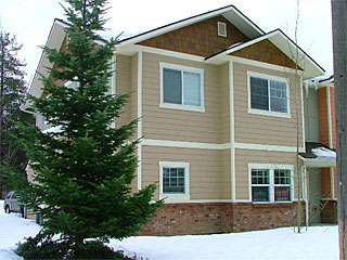 530 North Division  vacation rental property