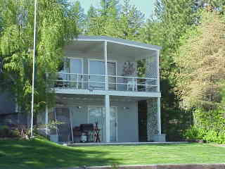 Annies Place vacation rental property