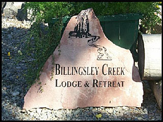 Picture of the Billingsley Creek Lodge and Retreat in Hagerman, Idaho