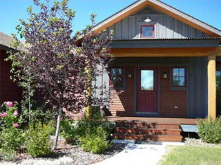Teton Creek Home 14 vacation rental property