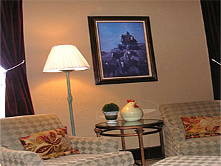 Picture of the Riverside Hot Springs Inn in Lava Hot Springs, Idaho
