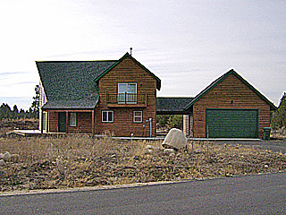 Gaston vacation rental property