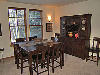 Picture of the Timbers Townhomes in Sun Valley, Idaho