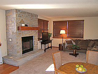 Picture of the Timbers Townhomes in Sun Valley, Idaho