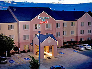 Fairfield Inn by Marriott Boise vacation rental property