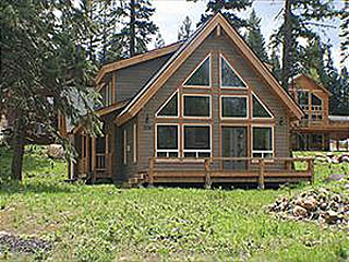 Aspen Ridge  vacation rental property