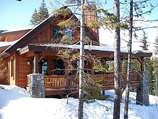 Canoe 28 Tamarack vacation rental property