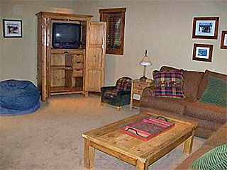 Picture of the Canoe 28 Tamarack in Donnelly, Idaho