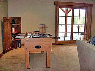 Picture of the Canoe 28 Tamarack in Donnelly, Idaho