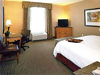 Picture of the Hampton Inn & Suites Coeur d Alene in Coeur d Alene, Idaho