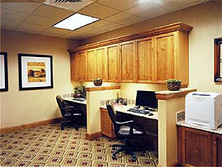 Picture of the Hampton Inn & Suites Coeur d Alene in Coeur d Alene, Idaho