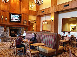 Picture of the Hampton Inn & Suites Coeur d Alene in Coeur d Alene, Idaho