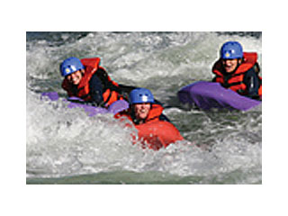 Picture of the Cascade Raft  and Kayak  in Horseshoe Bend, Idaho