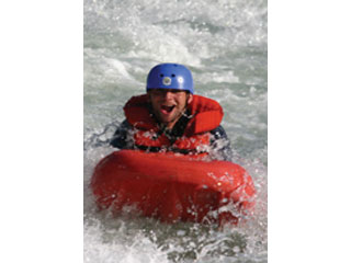 Picture of the Cascade Raft  and Kayak  in Horseshoe Bend, Idaho
