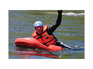 Picture of the Cascade Raft  and Kayak  in Horseshoe Bend, Idaho