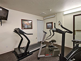 Picture of the Super 8 Montpelier  in Montpelier, Idaho