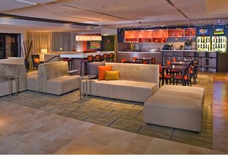 Picture of the Courtyard by Marriott Boise in Boise, Idaho