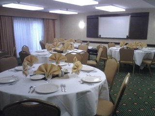 Picture of the Courtyard by Marriott Boise in Boise, Idaho