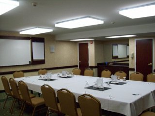 Picture of the Courtyard by Marriott Boise in Boise, Idaho